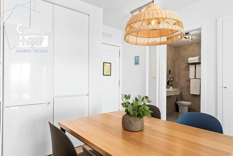 1 chambre Appartement à vendre