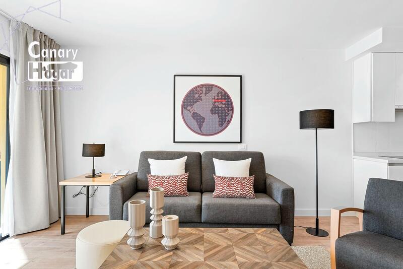 1 chambre Appartement à vendre