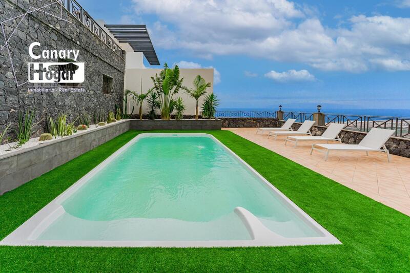 Villa till salu i Adeje, Tenerife