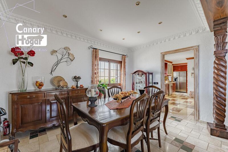 5 chambre Villa à vendre