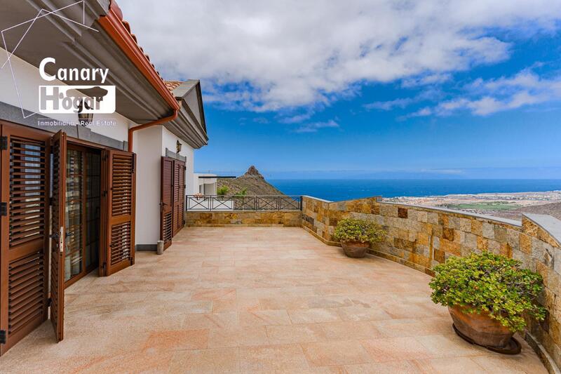 5 chambre Villa à vendre