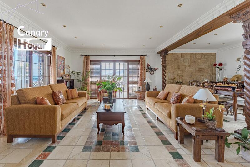 5 chambre Villa à vendre