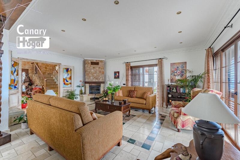 5 chambre Villa à vendre