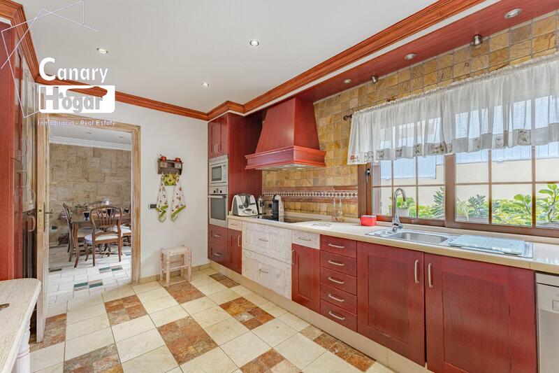 5 chambre Villa à vendre