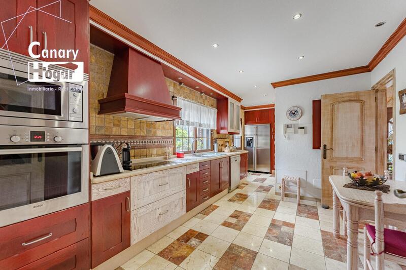 5 chambre Villa à vendre