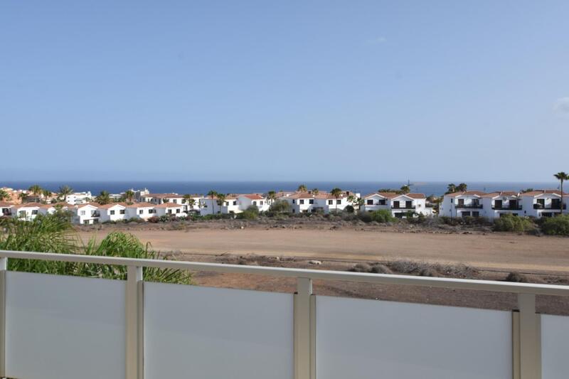 Lägenhet till salu i San Miguel de Abona, Tenerife