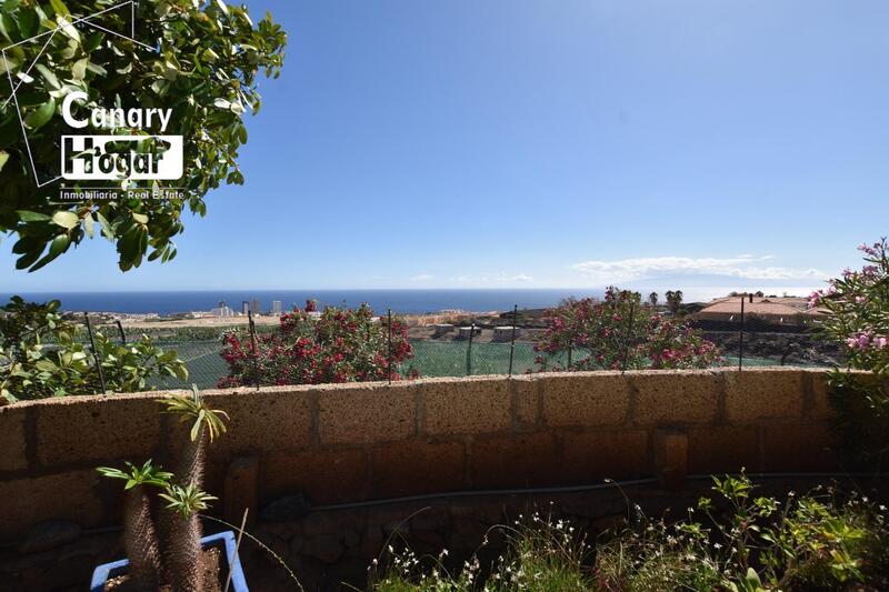 Villa till salu i Adeje, Tenerife