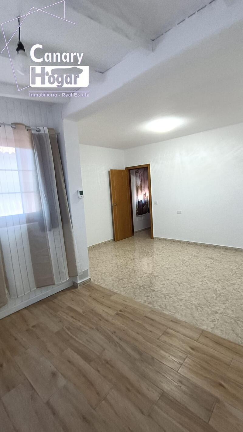 3 sovrum Villa till salu