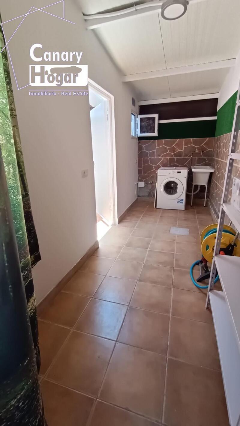3 sovrum Villa till salu