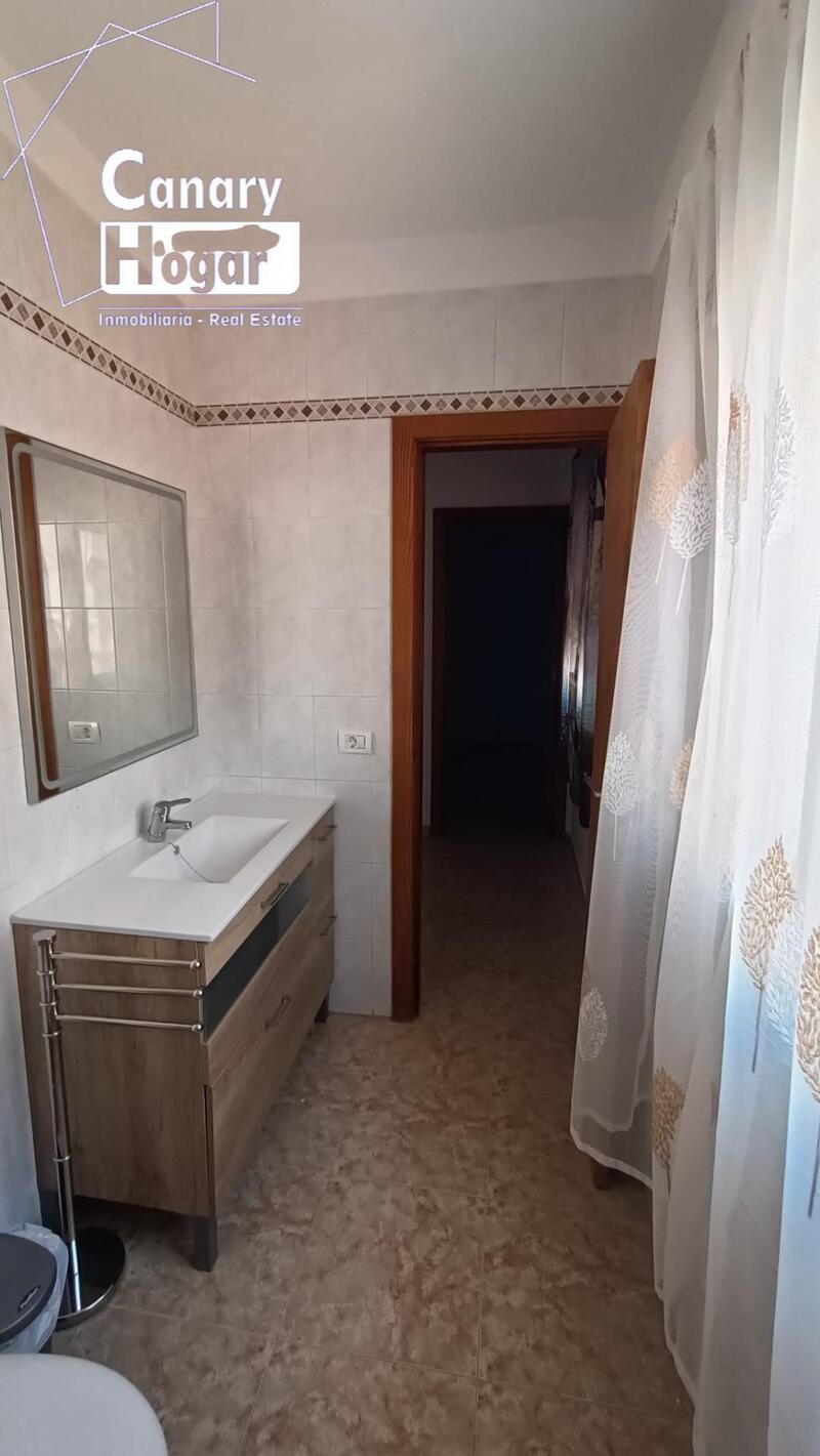 3 sovrum Villa till salu