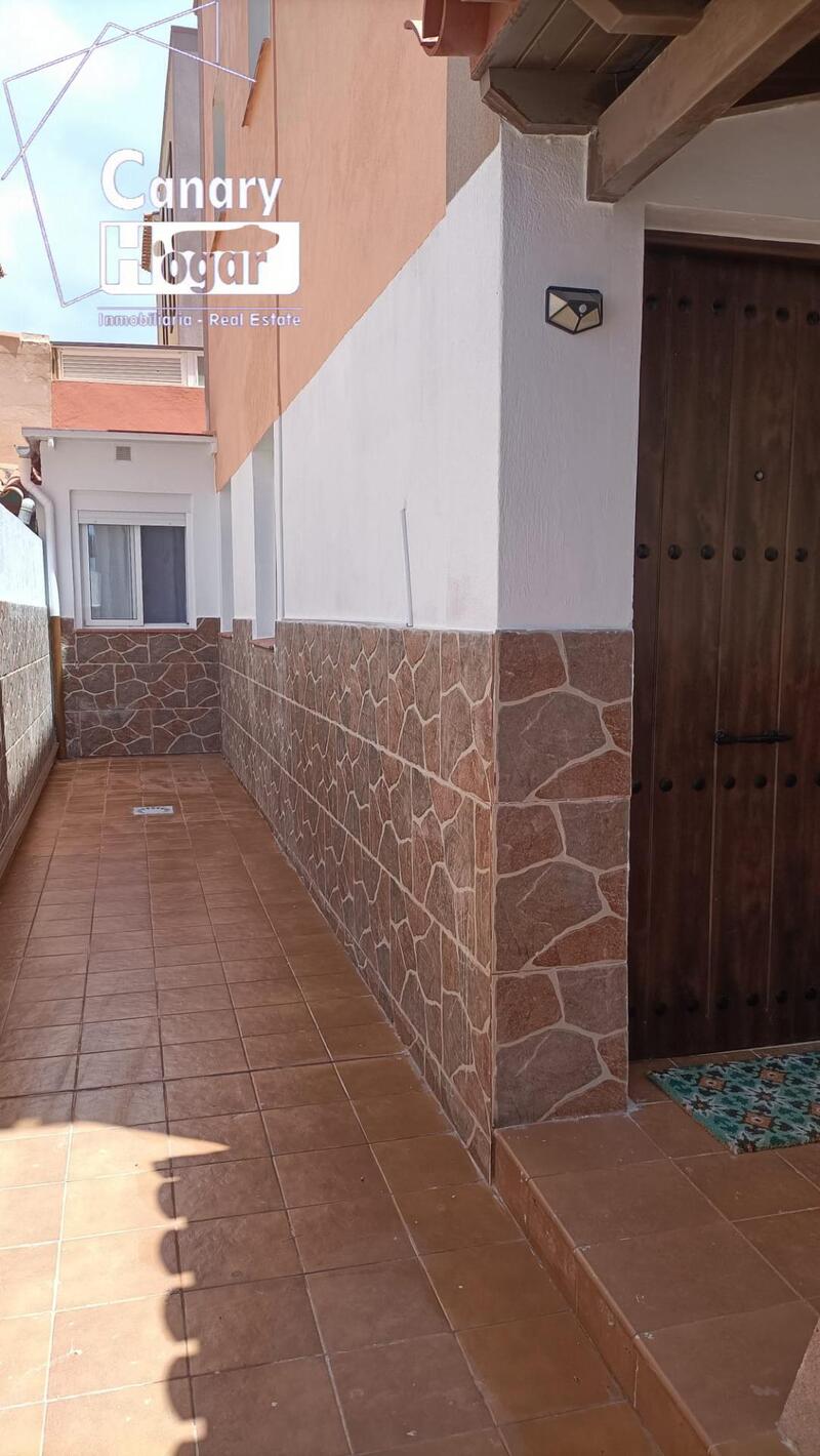 3 sovrum Villa till salu