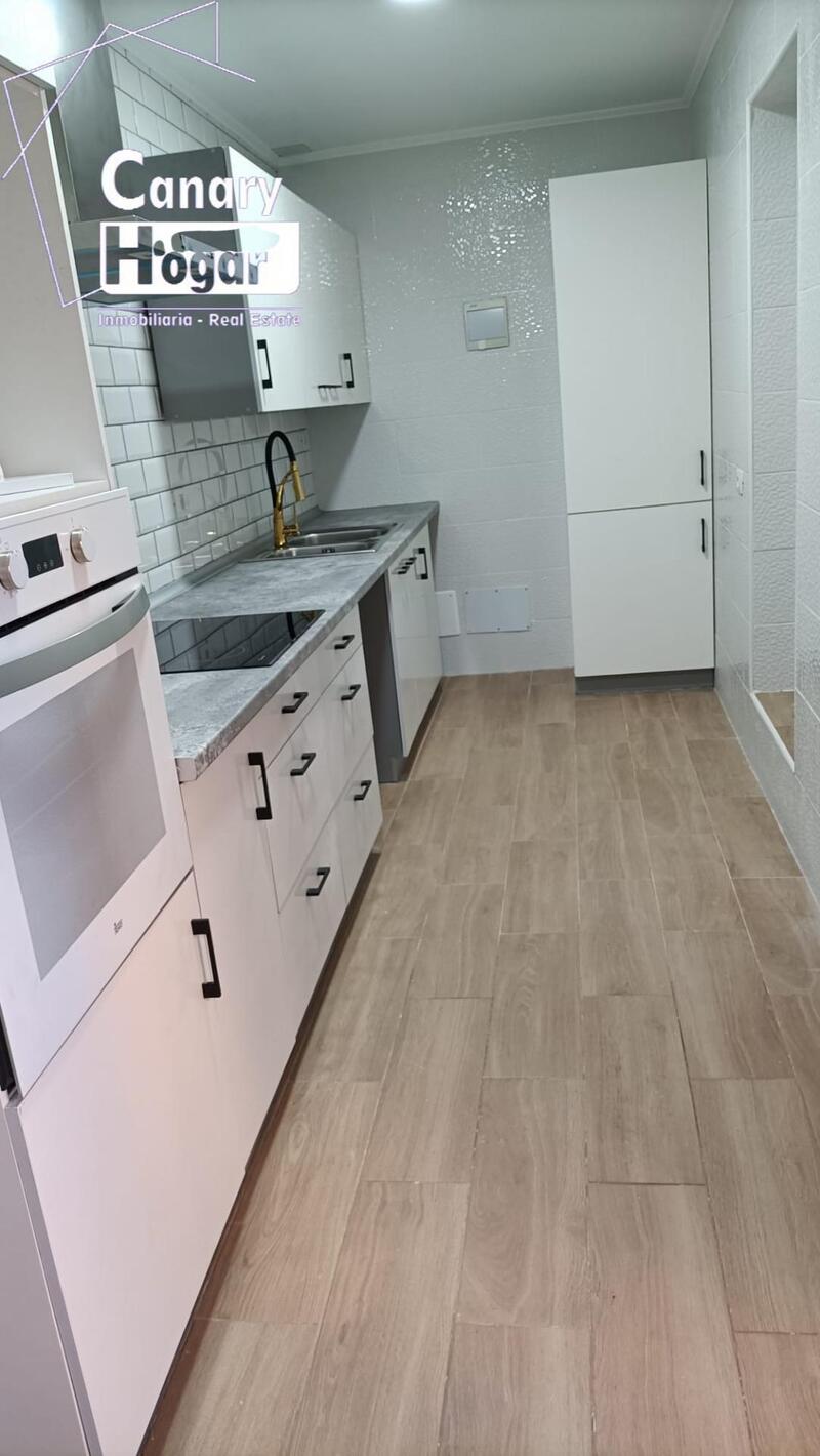 3 sovrum Villa till salu