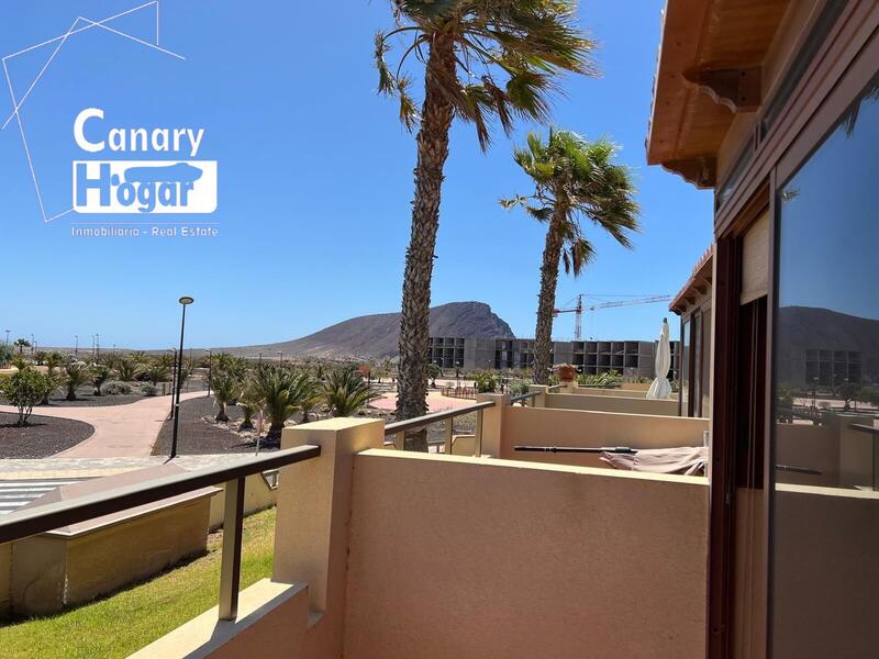 Villa til salgs i Poris de Abona, Tenerife
