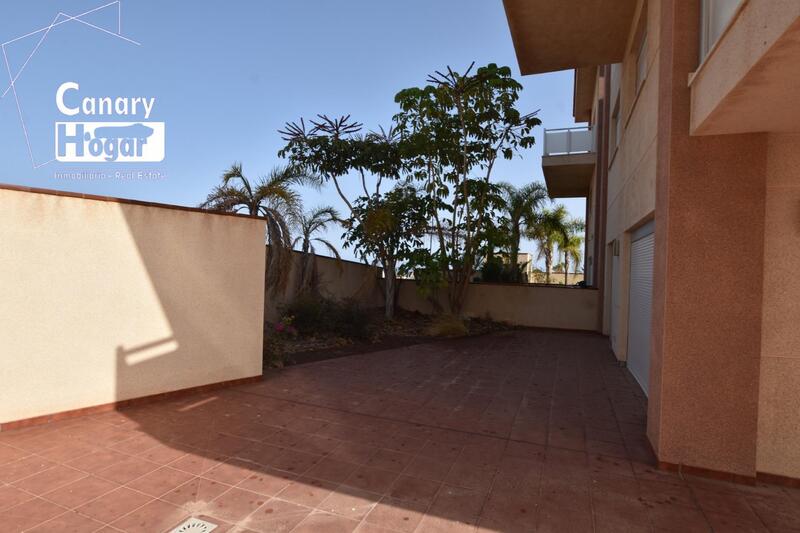 3 Cuarto Apartamento en venta