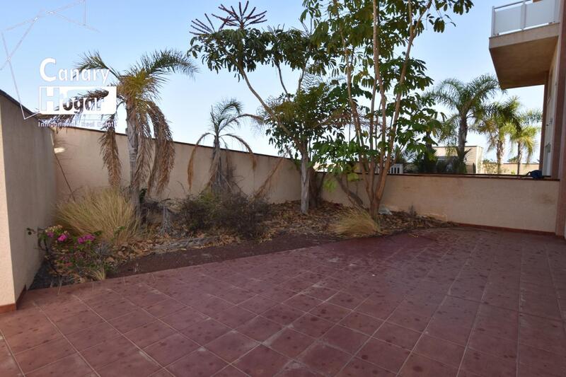 3 Cuarto Apartamento en venta