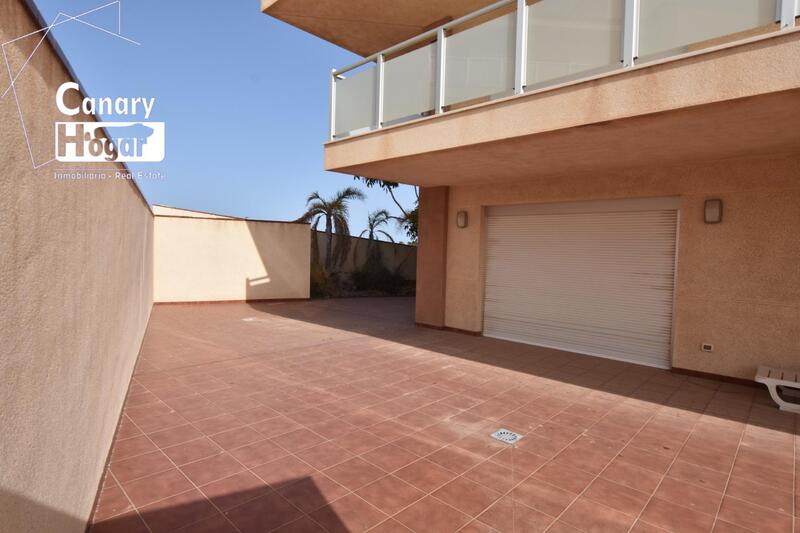 3 Cuarto Apartamento en venta