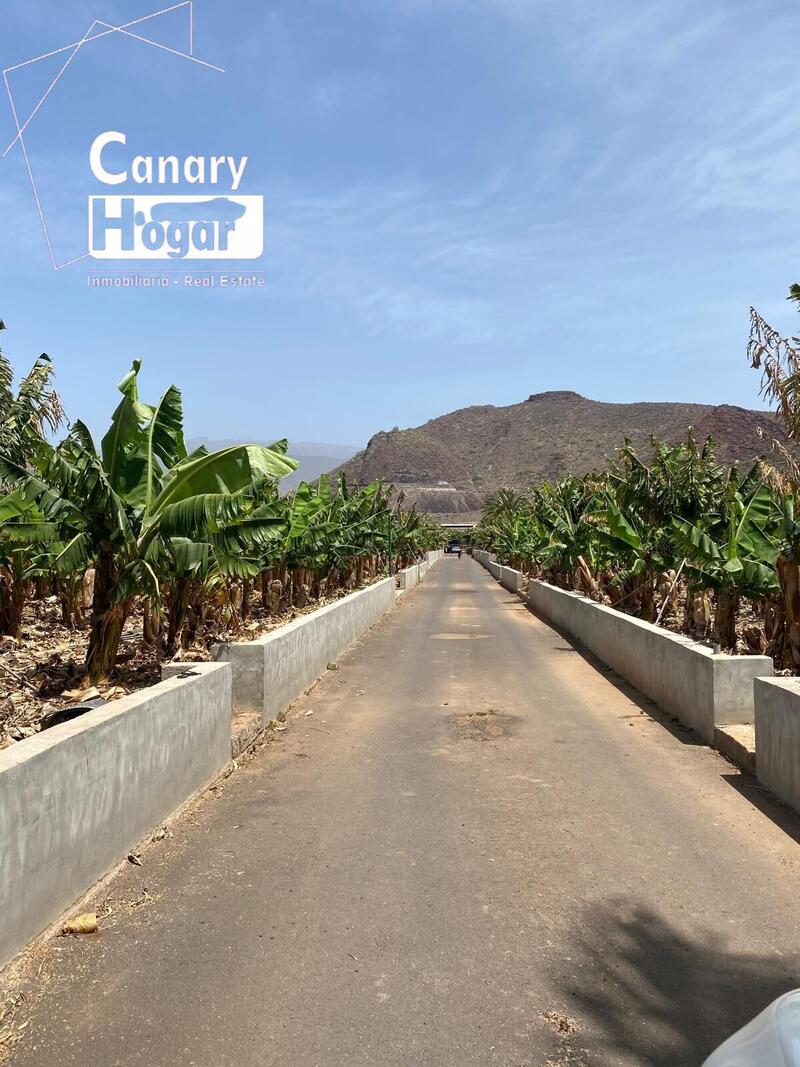 Herregård til salgs i Arona, Tenerife