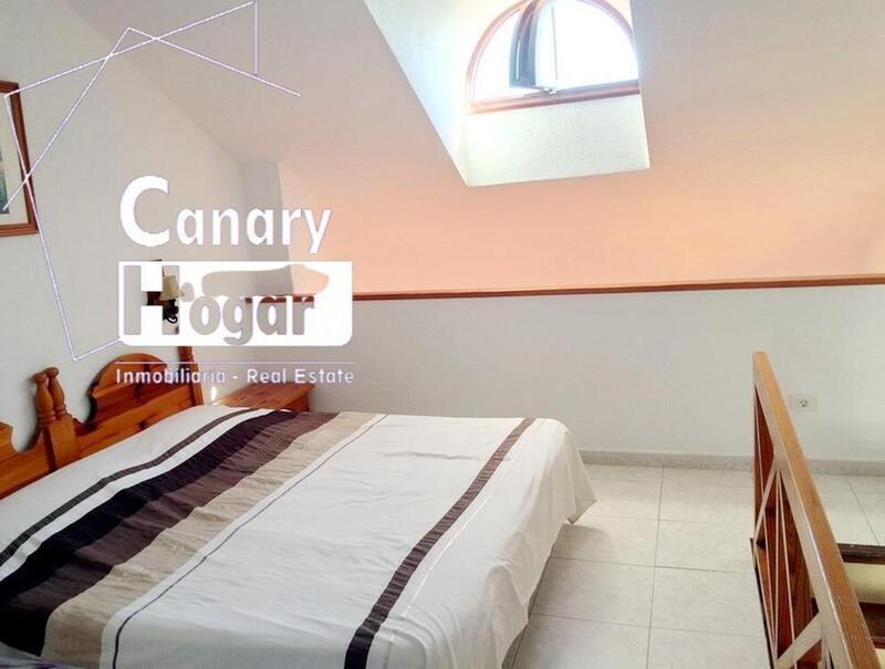 1 chambre Duplex à vendre