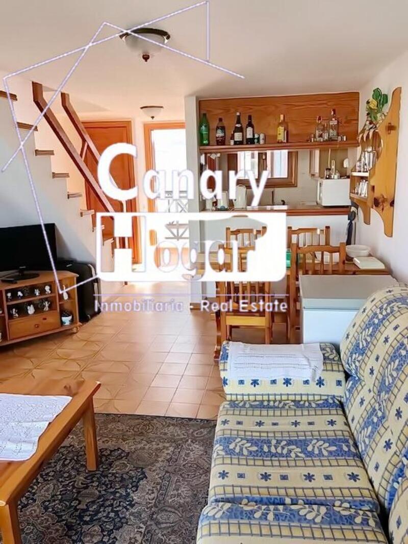 1 chambre Duplex à vendre