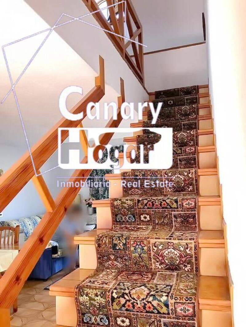 1 chambre Duplex à vendre