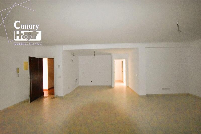 3 soveværelse Lejlighed til salg