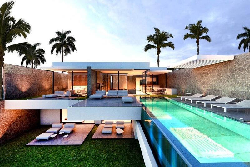 3 bedroom Villa for sale