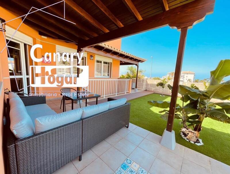 Villa à vendre dans Arona, Tenerife
