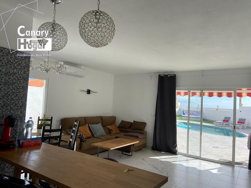 3 bedroom Villa for sale