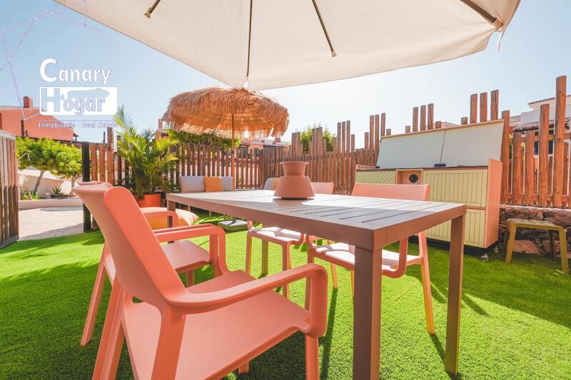 3 Cuarto Villa en venta