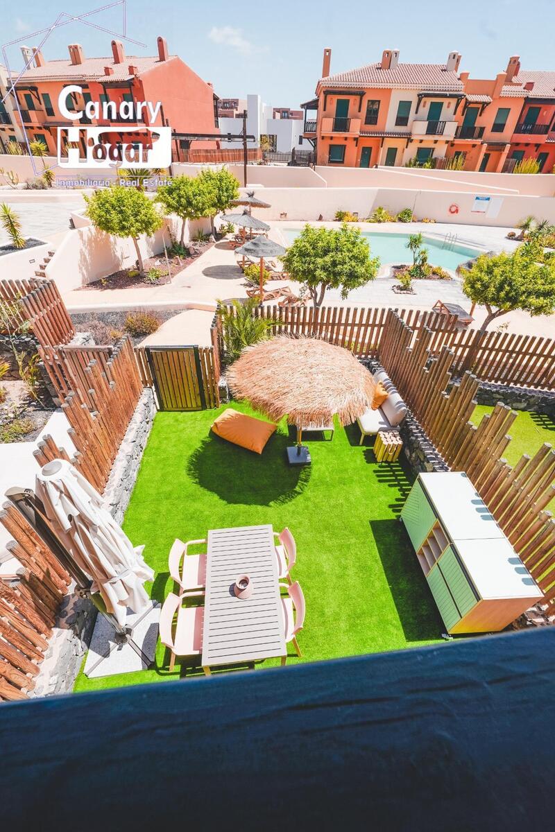 3 Cuarto Villa en venta