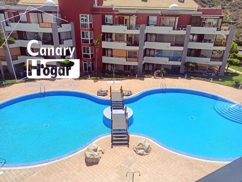 1 Cuarto Apartamento en venta