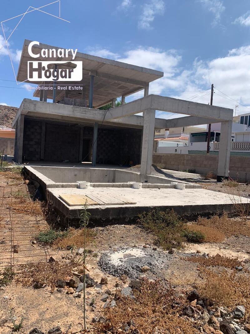 4 bedroom Villa for sale