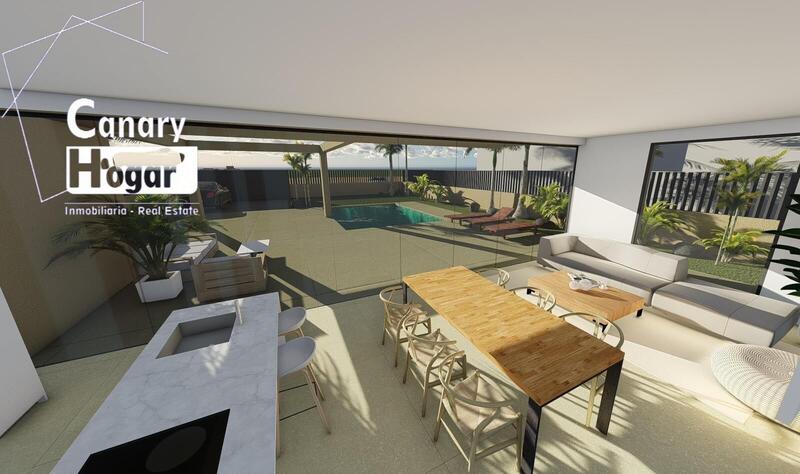 4 bedroom Villa for sale