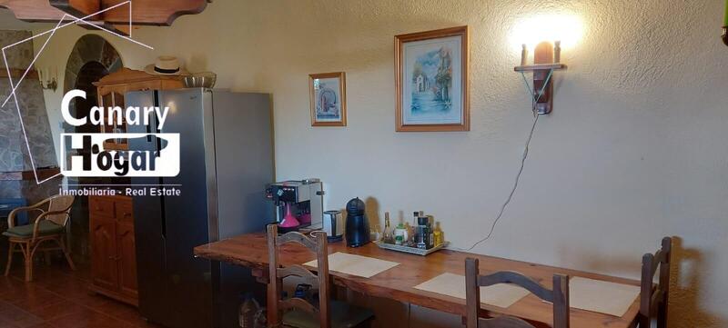 2 soverom Herregård til salgs