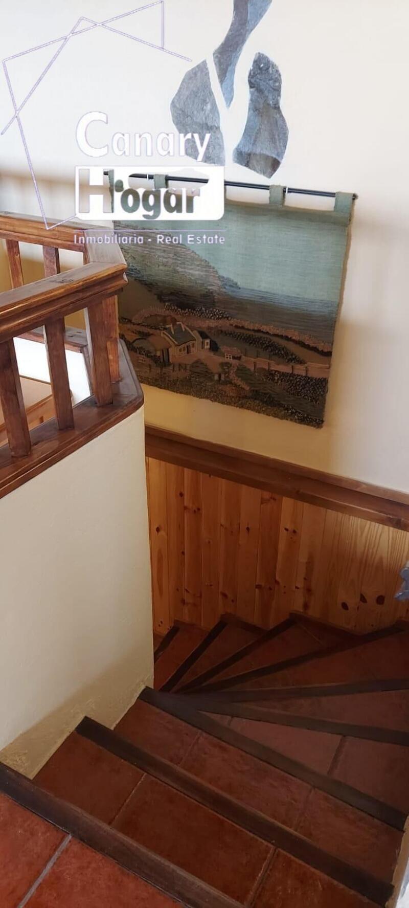 2 soverom Herregård til salgs