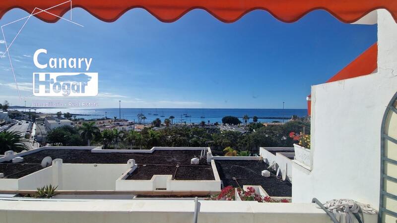 Apartment for sale in Arona, Tenerife