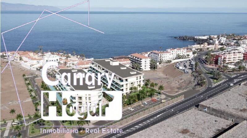 Land for sale in Guia de Isora, Tenerife