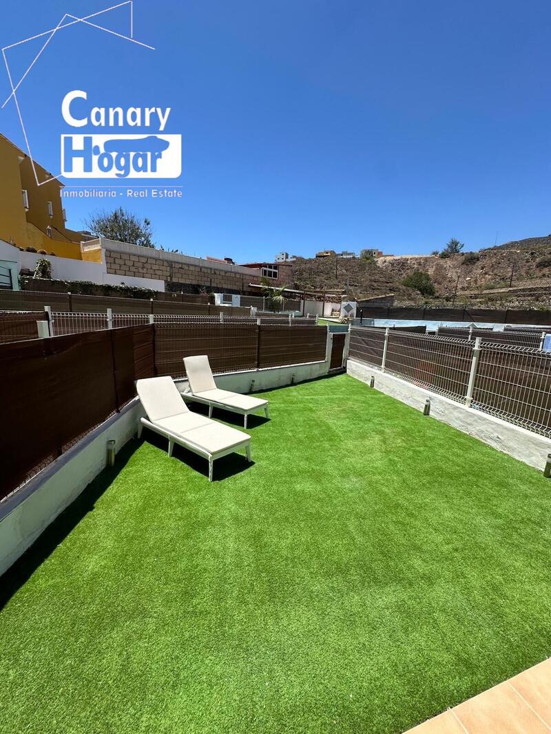 Villa till salu i San Miguel de Abona, Tenerife