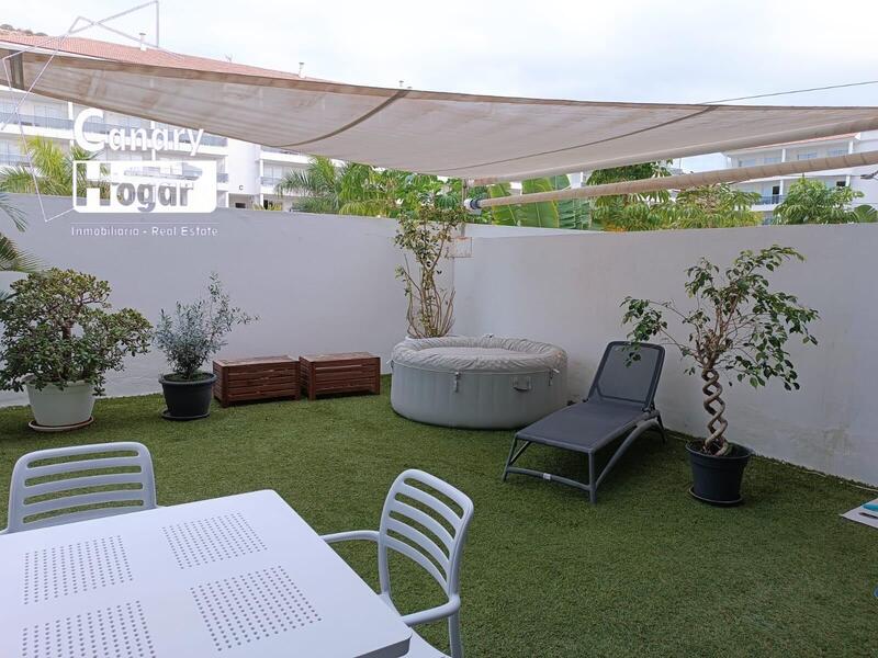 Apartamento en venta en Arona, Tenerife