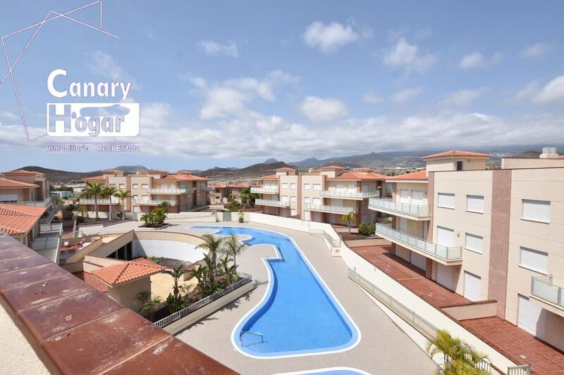 4 chambre Appartement à vendre