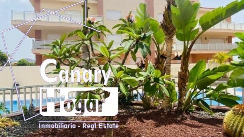 Leilighet til salgs i San Miguel de Abona, Tenerife