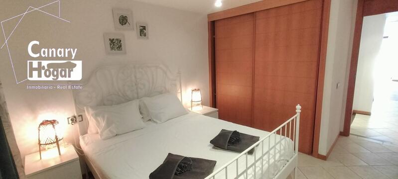 3 Cuarto Apartamento en venta