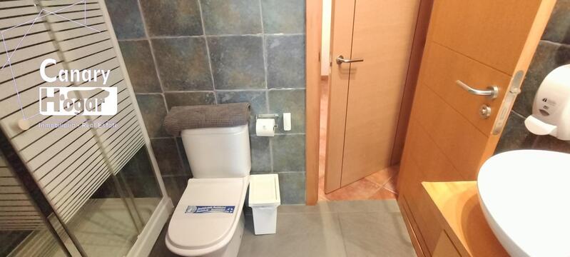 3 Cuarto Apartamento en venta