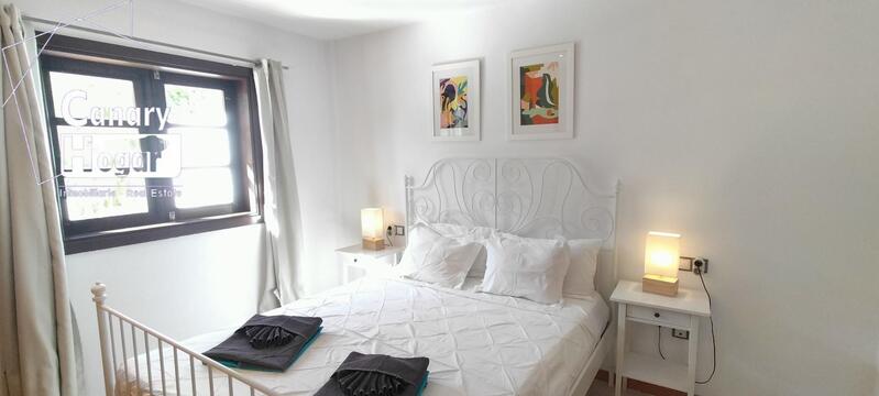 3 Cuarto Apartamento en venta