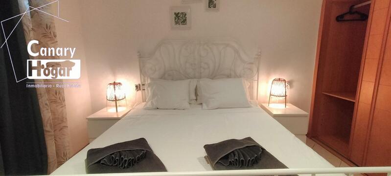 3 Cuarto Apartamento en venta