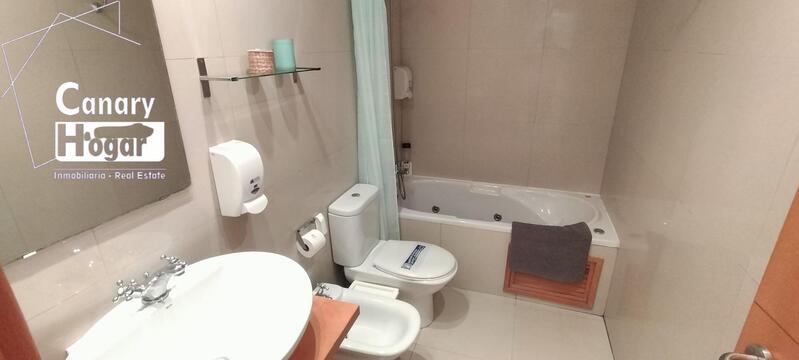 3 Cuarto Apartamento en venta