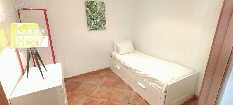 3 Cuarto Apartamento en venta
