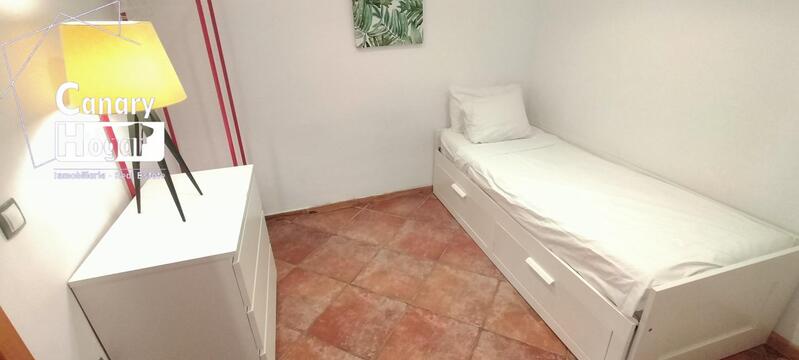3 Cuarto Apartamento en venta