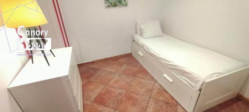 3 Cuarto Apartamento en venta