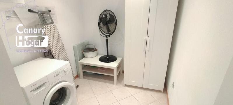 3 Cuarto Apartamento en venta